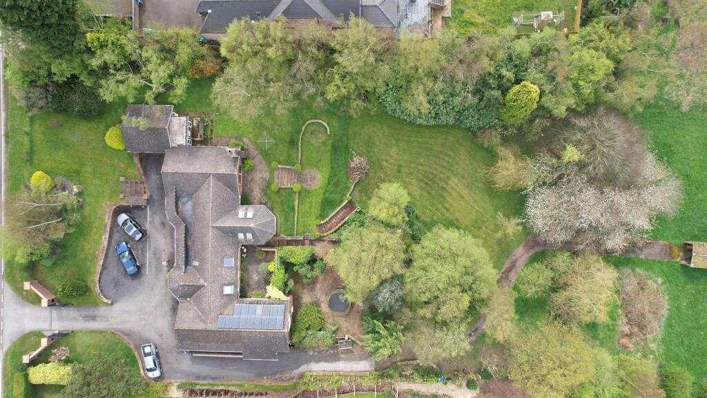 Property Plot