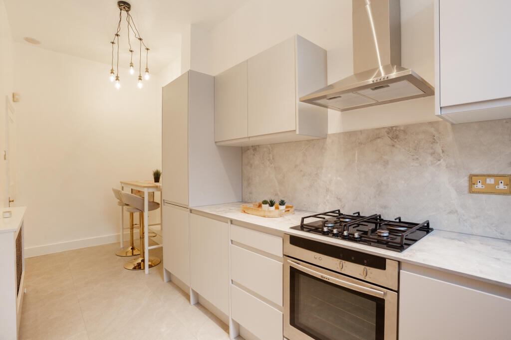 Sloane Gardens Londo