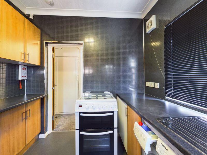 Portman Street, Middlesbrough