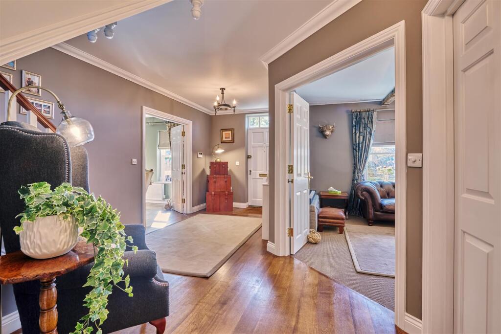 1 The Old Nursury Wa