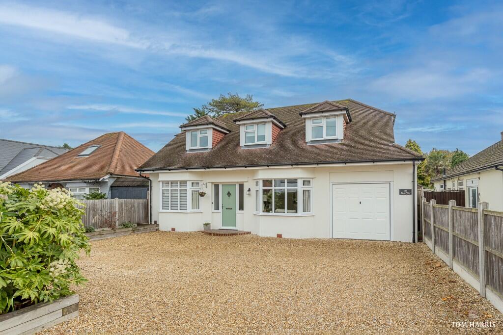 River Way, Christchurch, Dorset, BH23