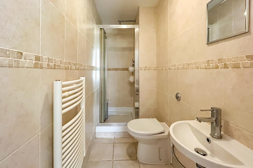 Ensuite