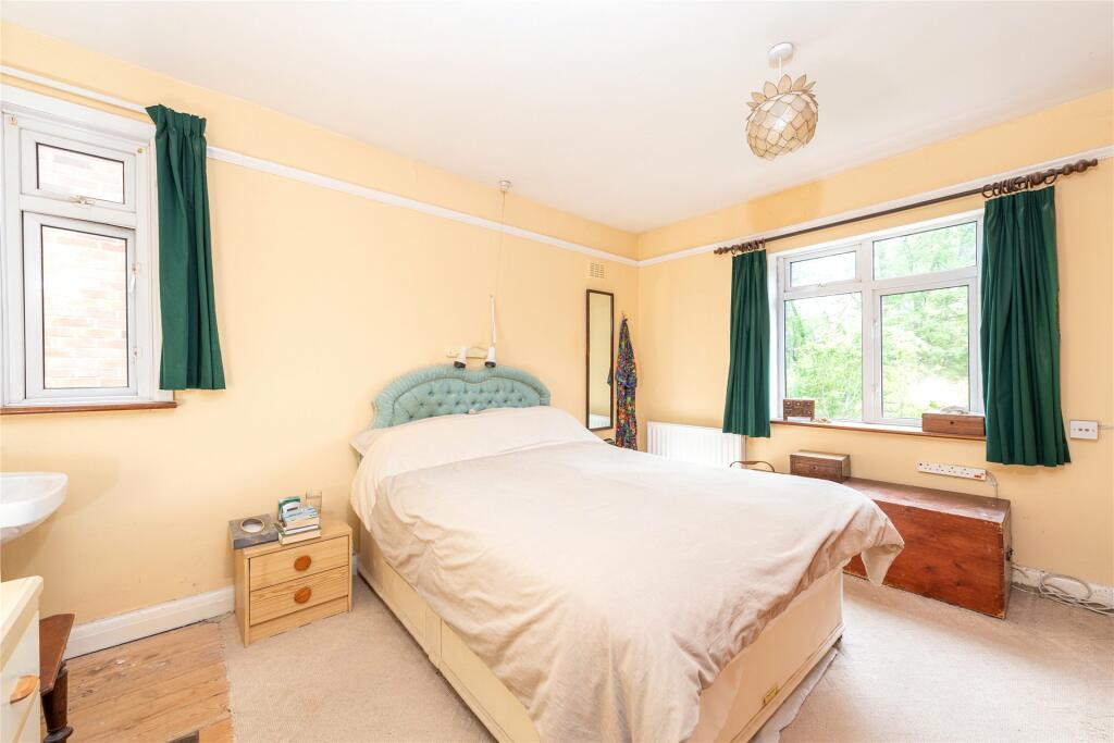 Principal Bedroom