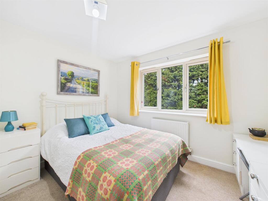 Double Bedroom Three