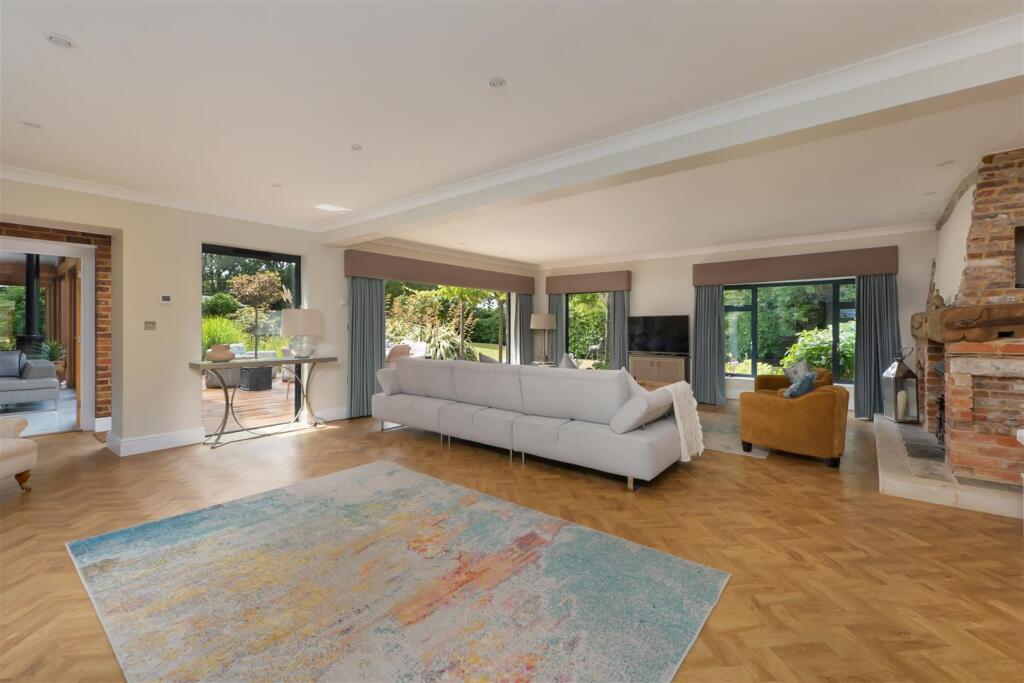 Willow Road, Whitstable