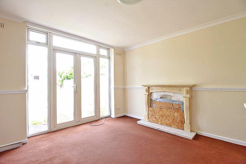 DINING ROOM/BEDROOM THREE