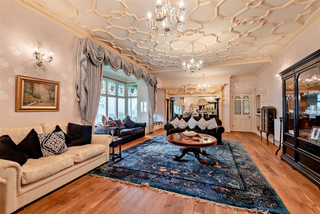Drawing Room