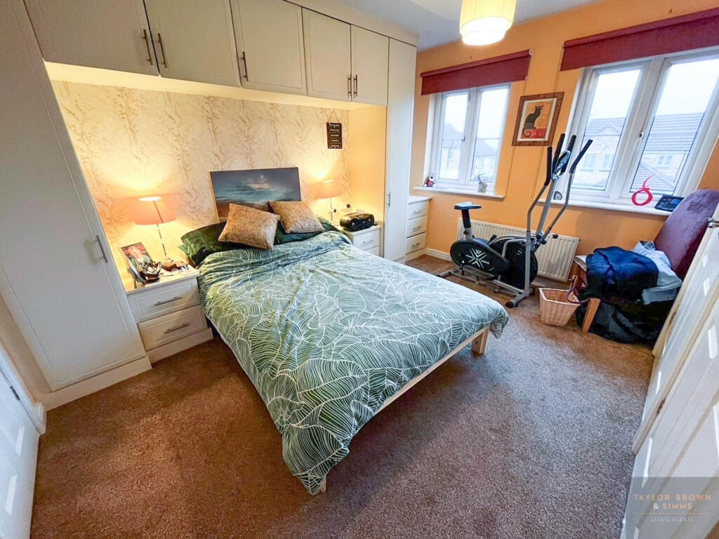 bed 1