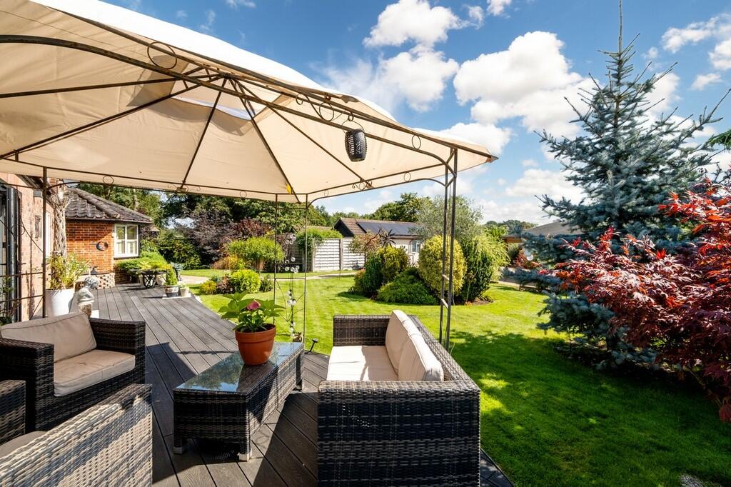 3 Red Brick Cotta...