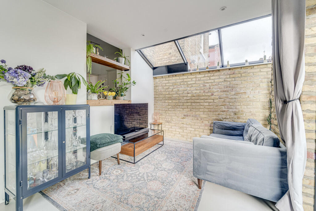 North View Road, Hornsey N8