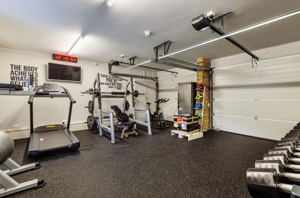 Gym