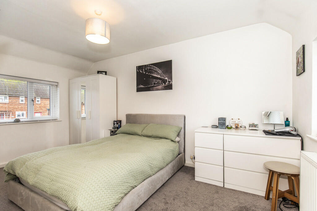 20 Twyford Road28