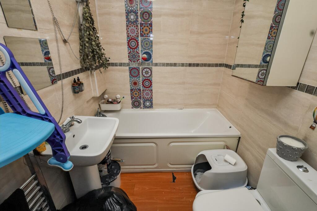 22 Rucklidge Avenue, Harlesden, London, NW10 4PS