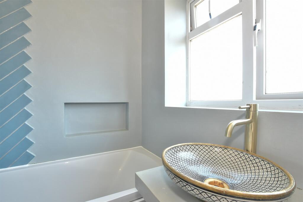 Internal Lifestyle Photograph