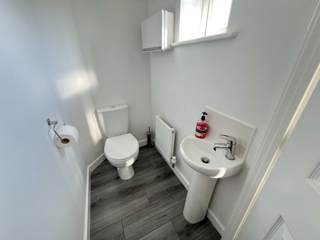 WC