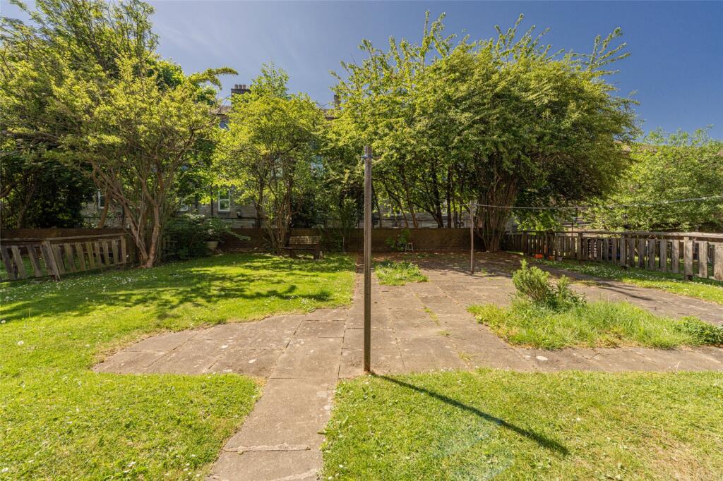 Shared Garden Alt
