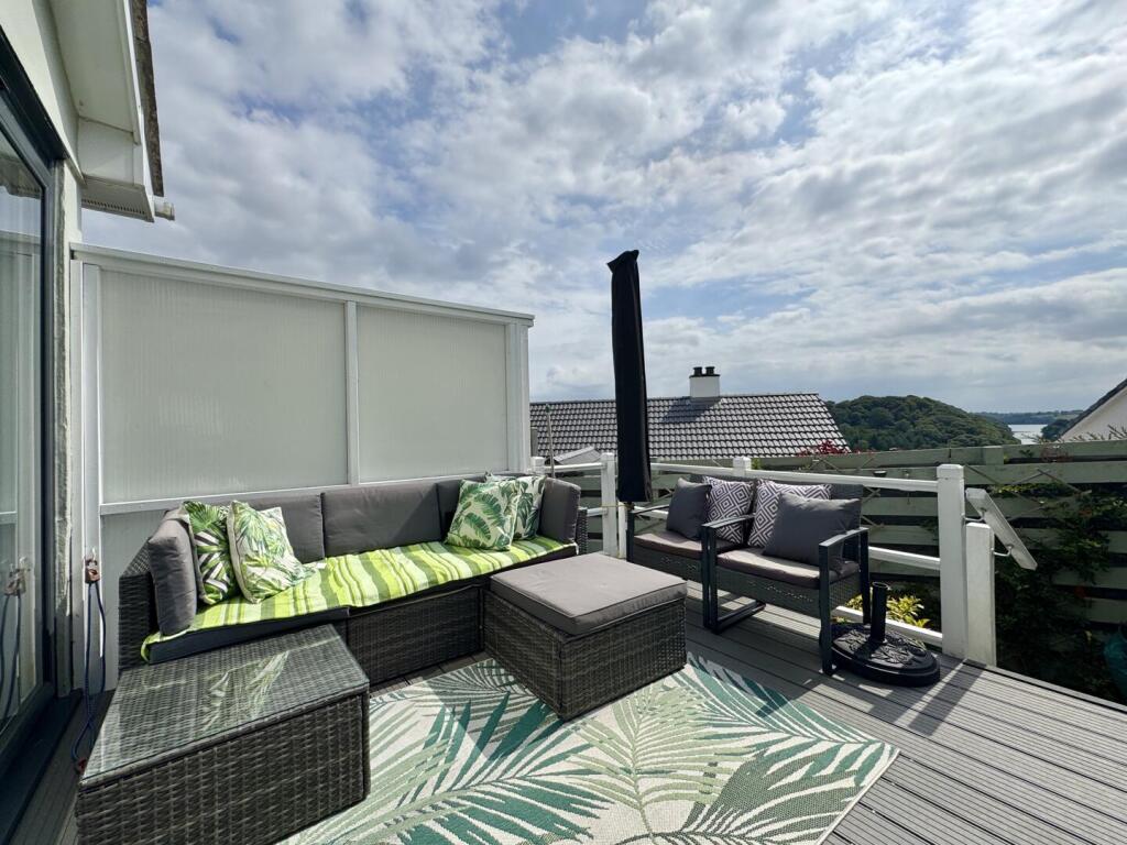 Sun Deck