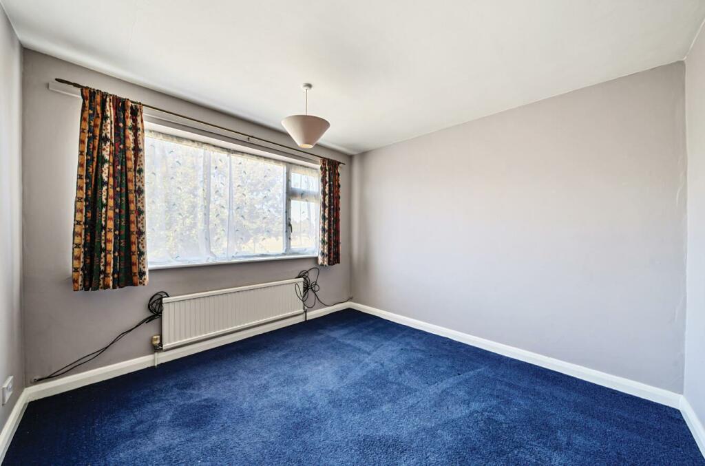 2 Rowan Drive, Lutterworth
