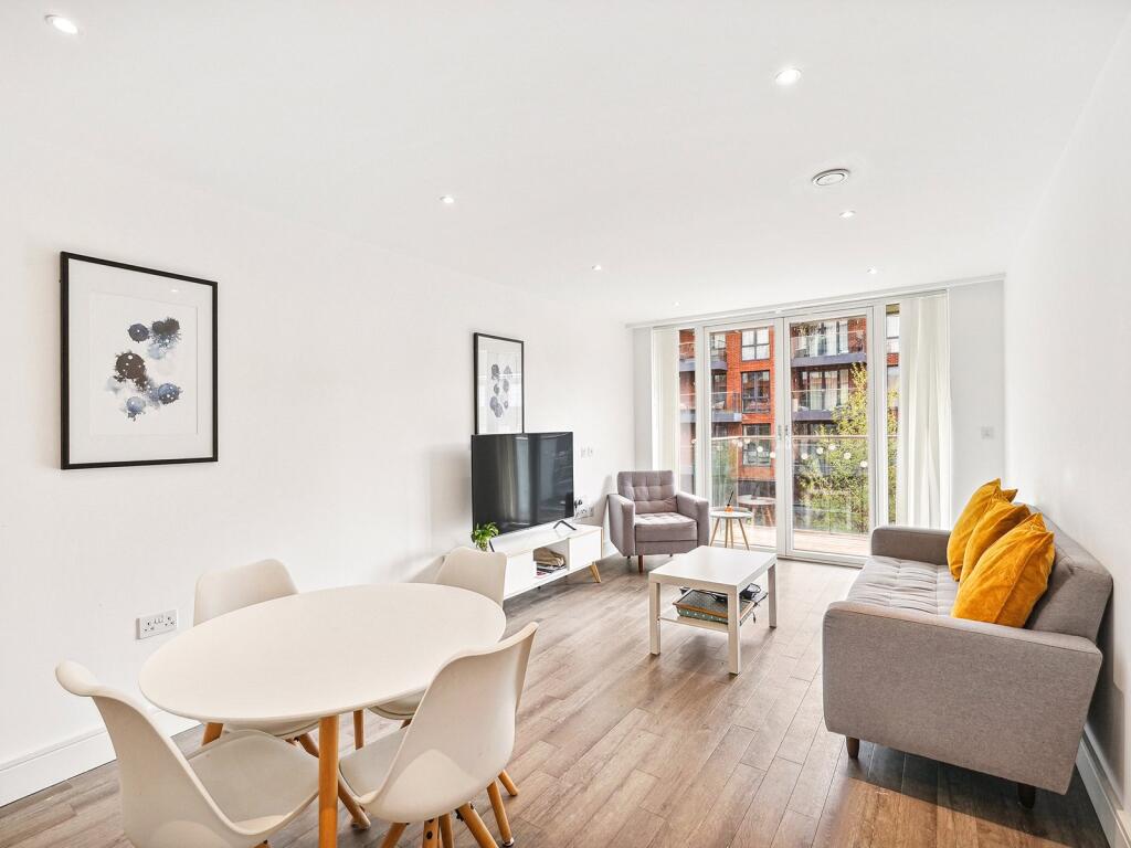 Gaumont Place