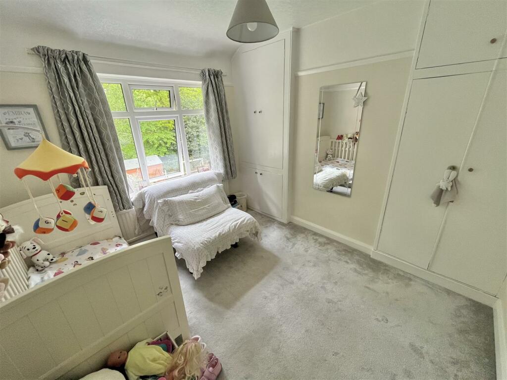 Bedroom 2 Aspect 3