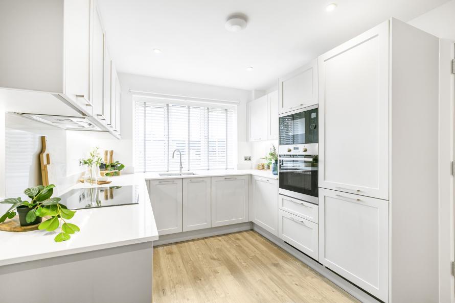 Hartley Acres- Plot 4