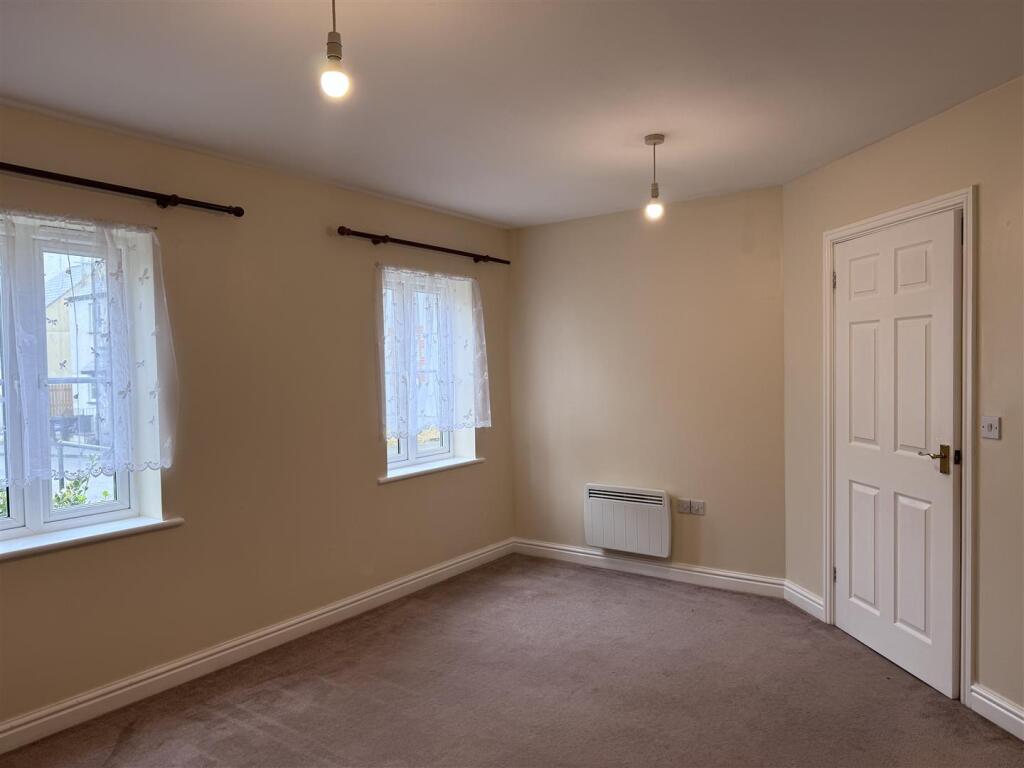 Goonbarrow Meadow, Bugle, St. Austell