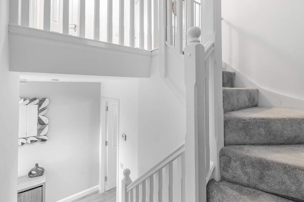 Upper Landing