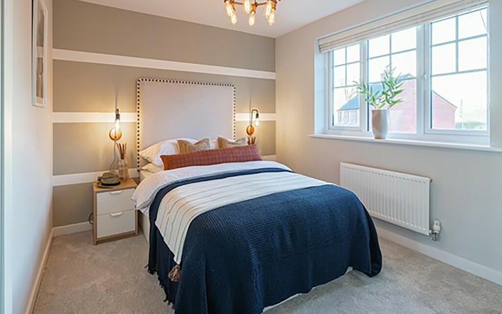 Similar show home