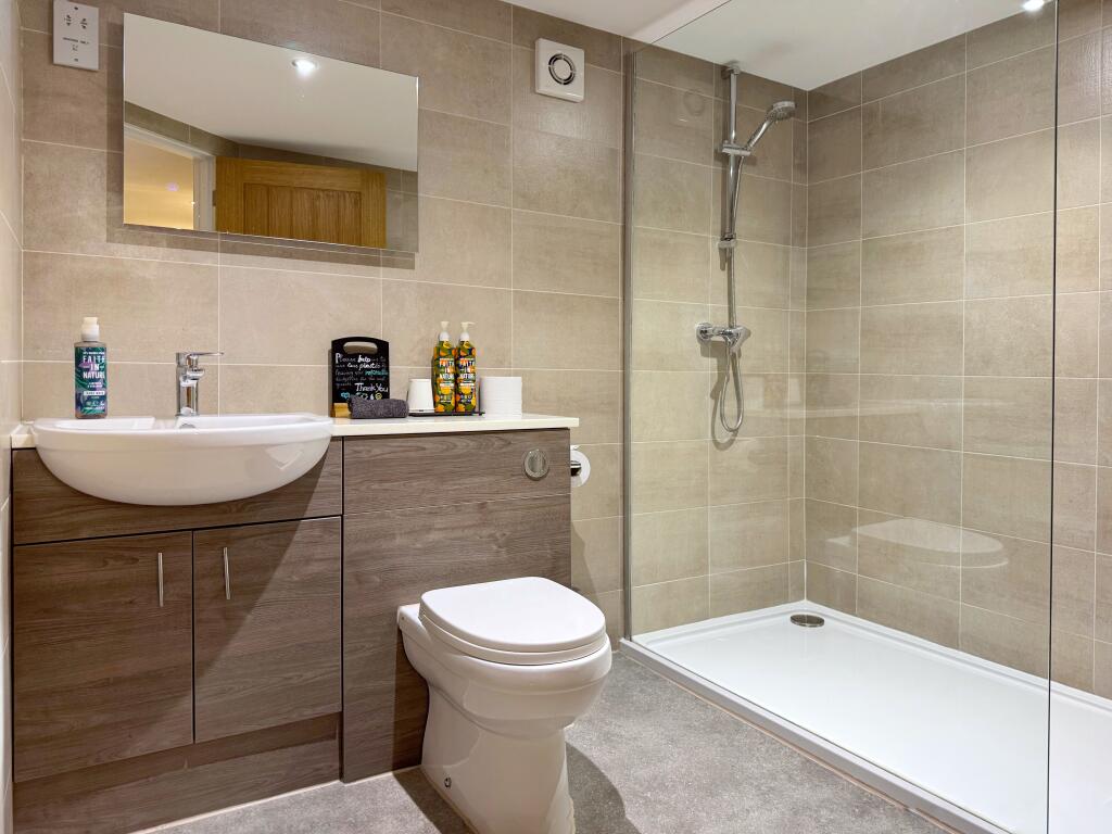 Example Apartment