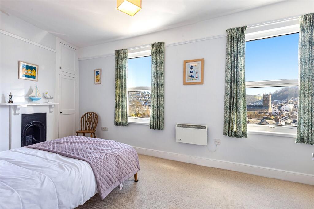 Bedroom Views