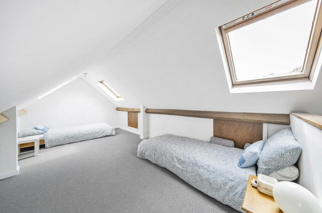 Loft Room
