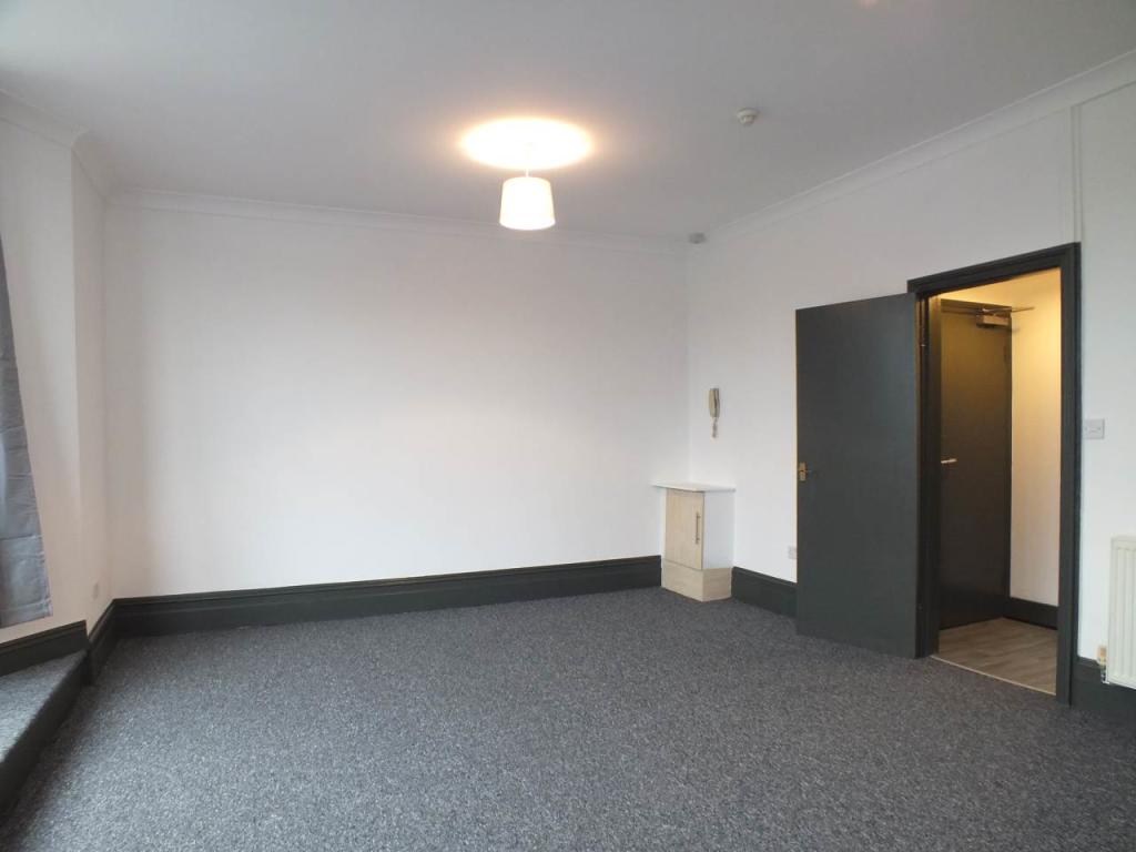 Main Room