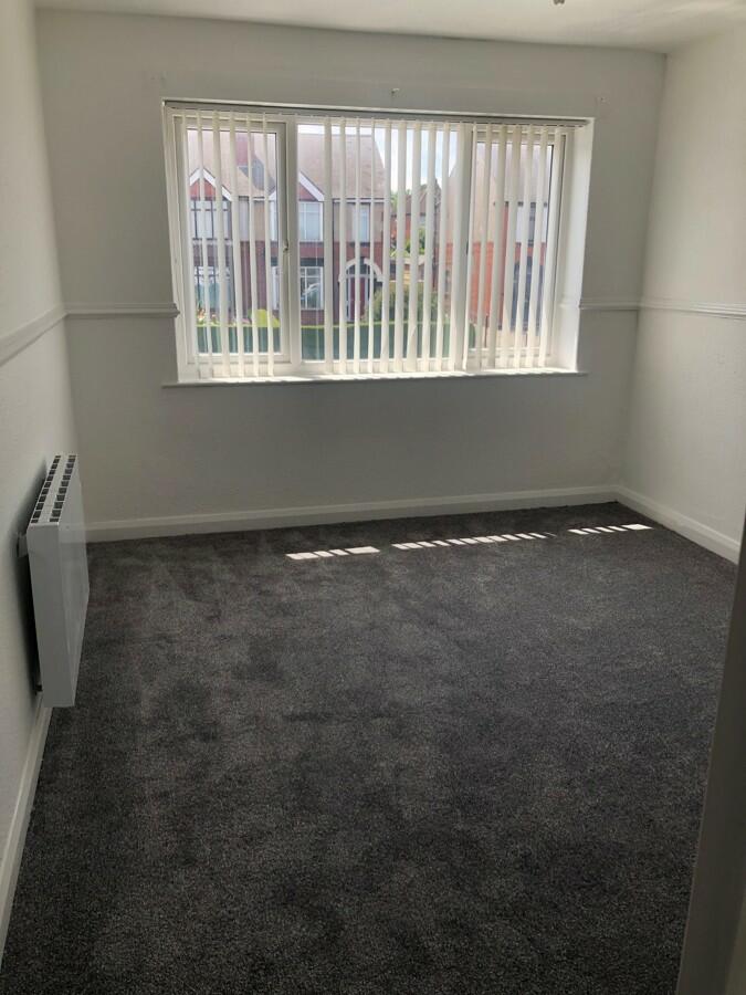 Double Bedroom