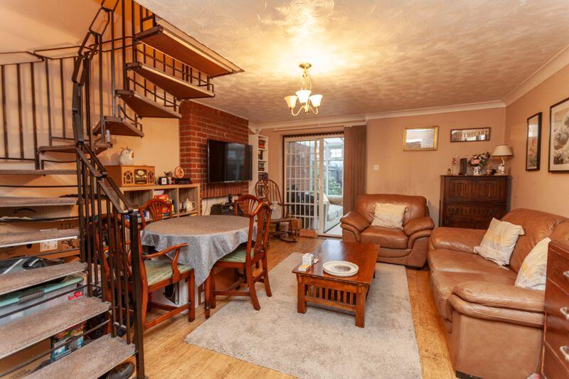 Arthurton Road, Norwich