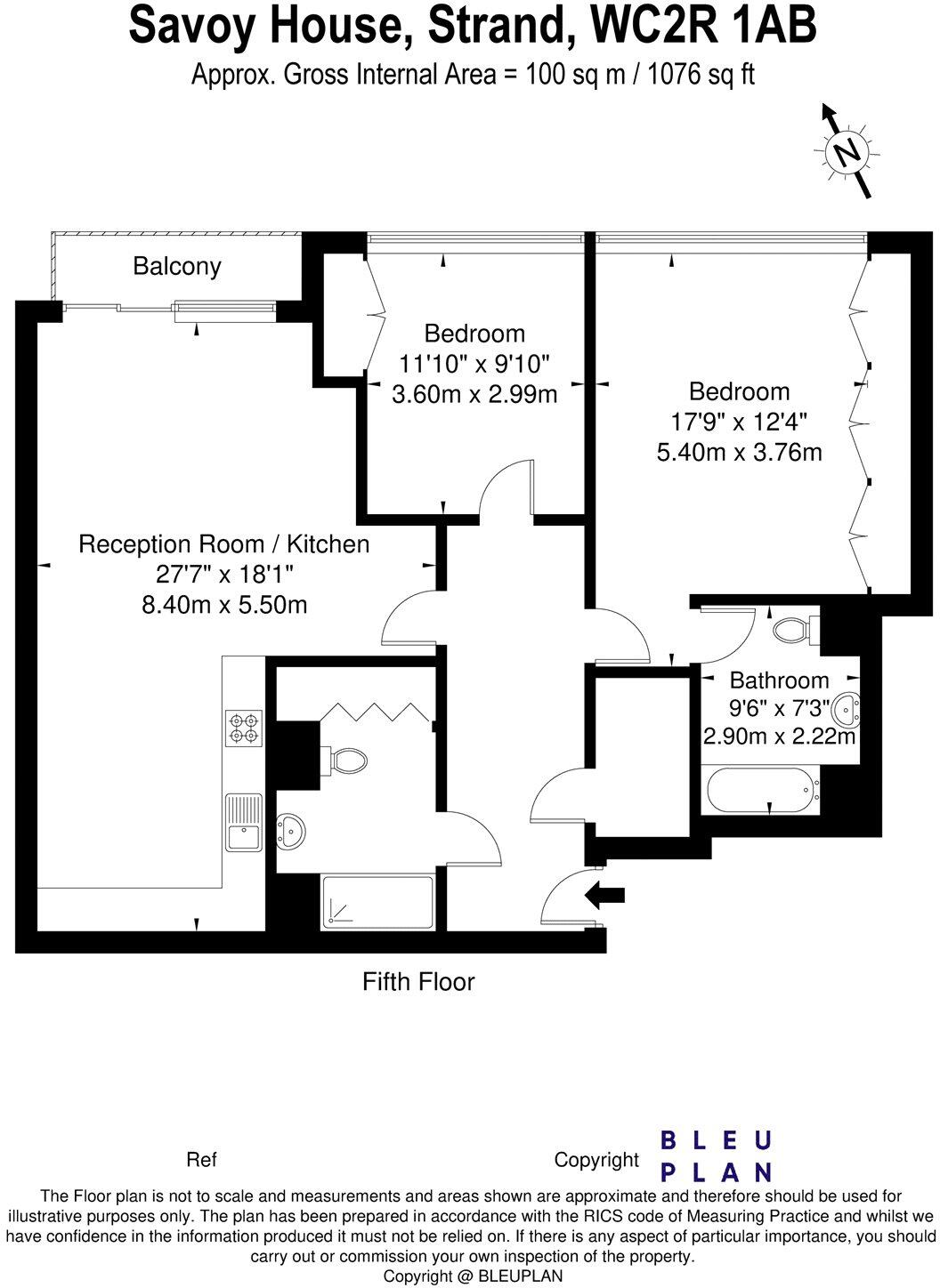 Savoy House, London, WC2R