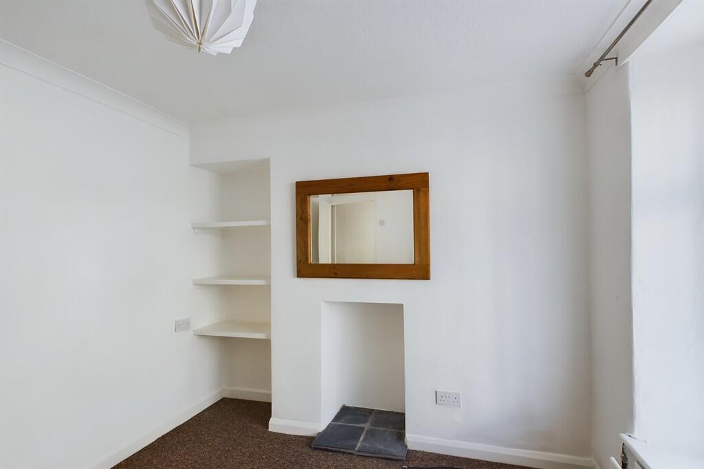 Front Reception R...