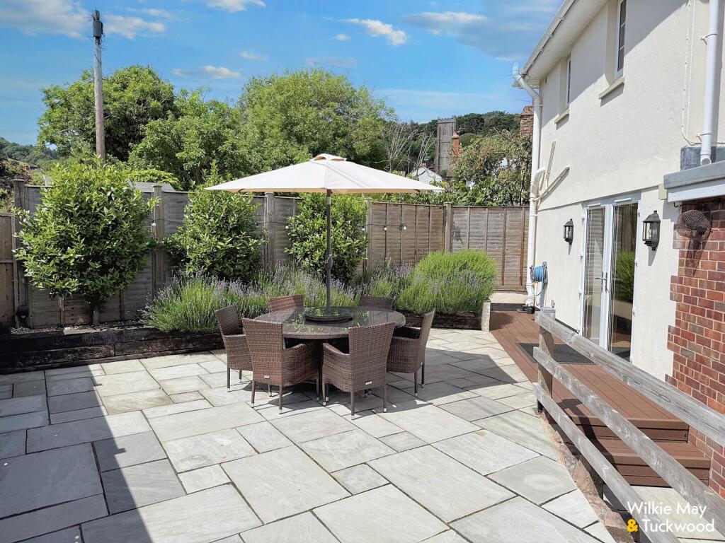 Terrace / Patio
