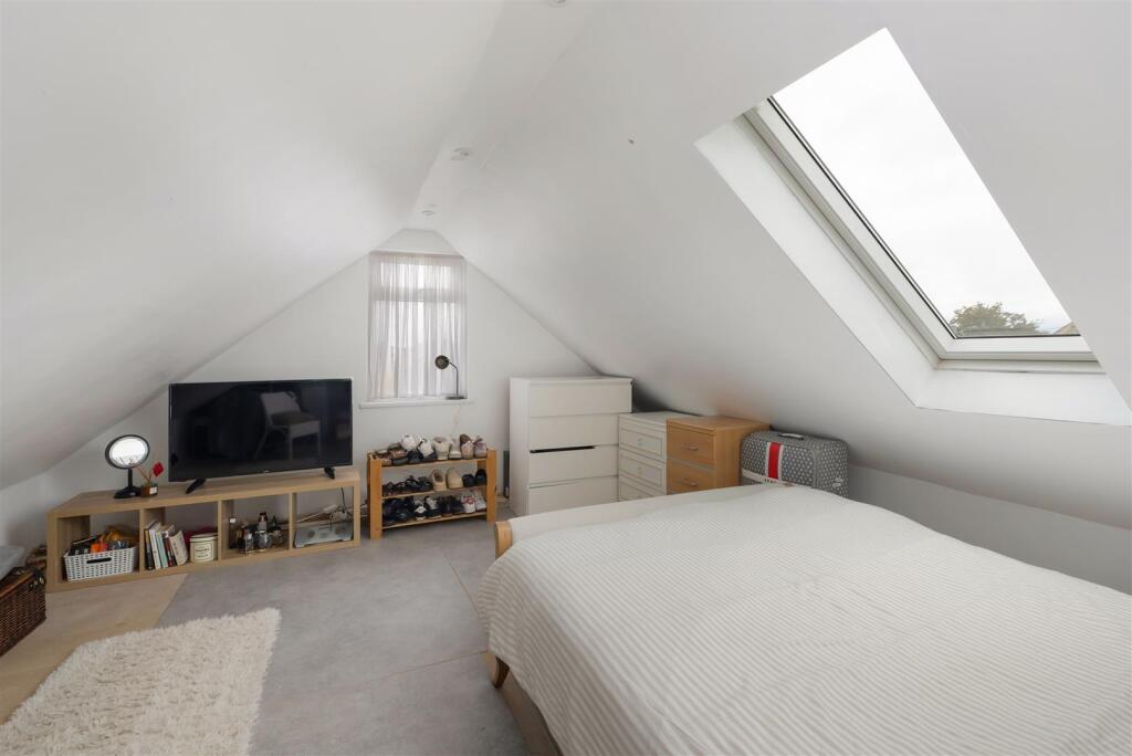 Goodwin Avenue, Swalecliffe, Whitstable