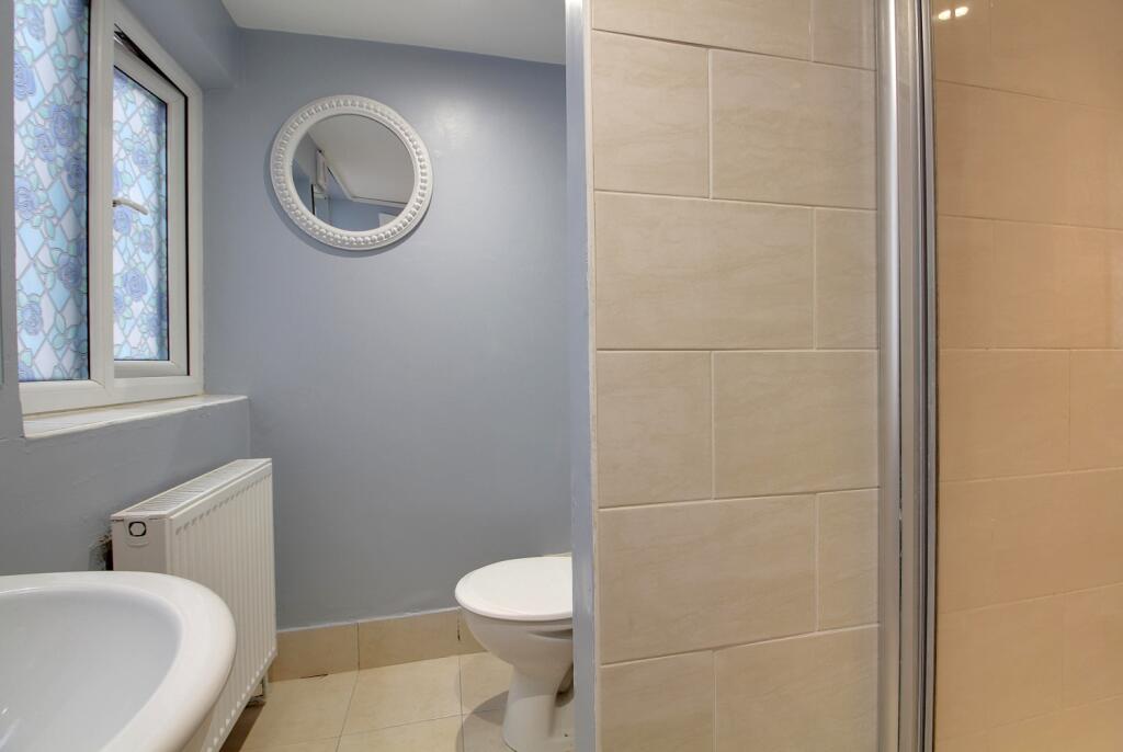 Bathroom 1