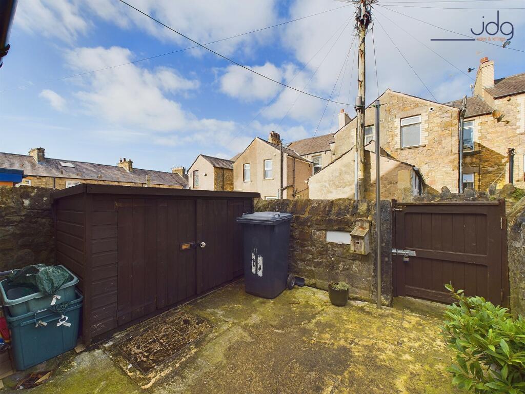 Yard