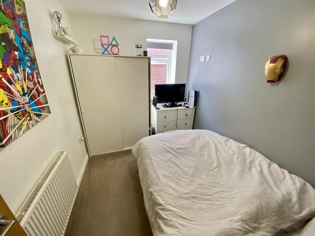 Bramleys Estate Agents - Savile Place - Mirfield (