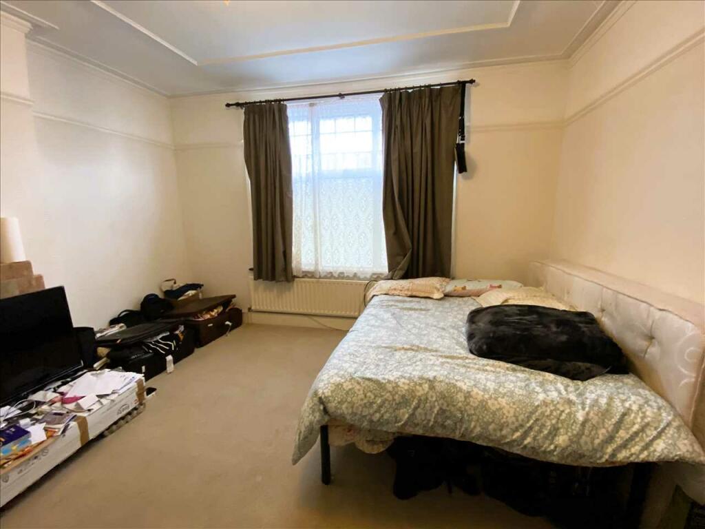 Second Floor Landing