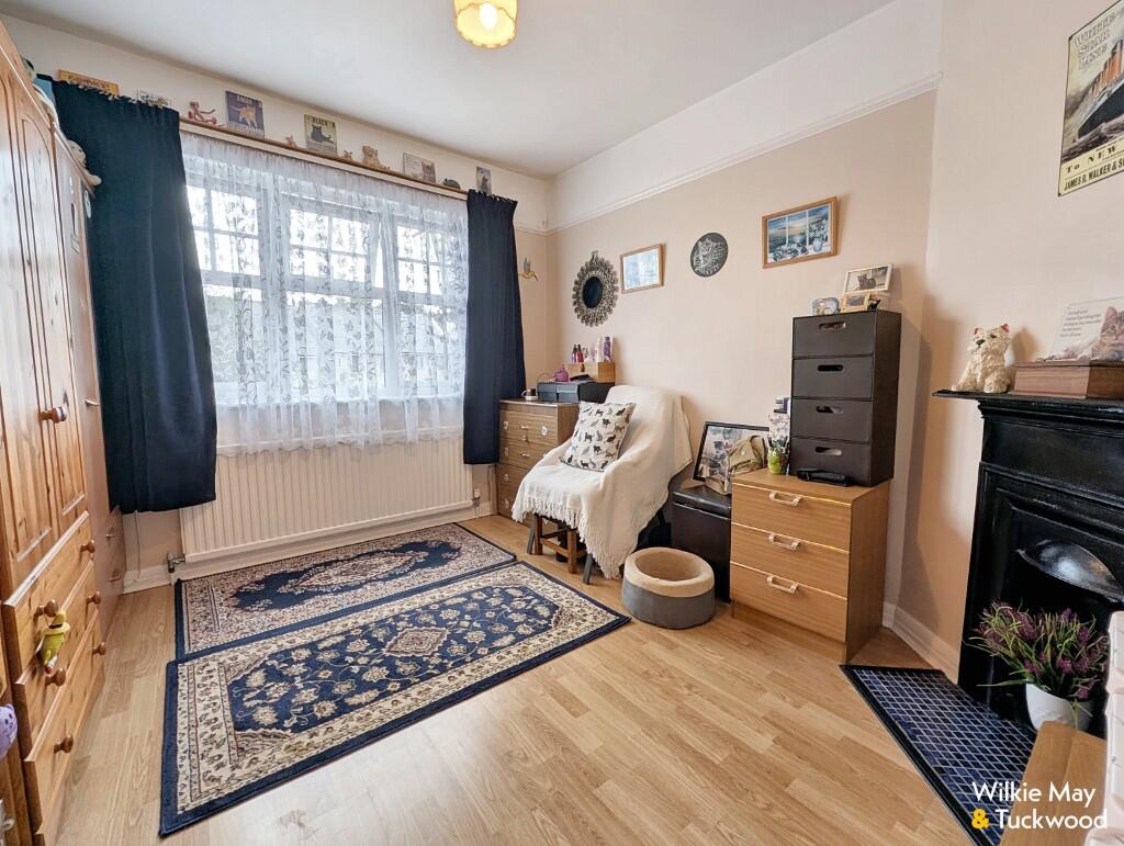 Bedroom 3