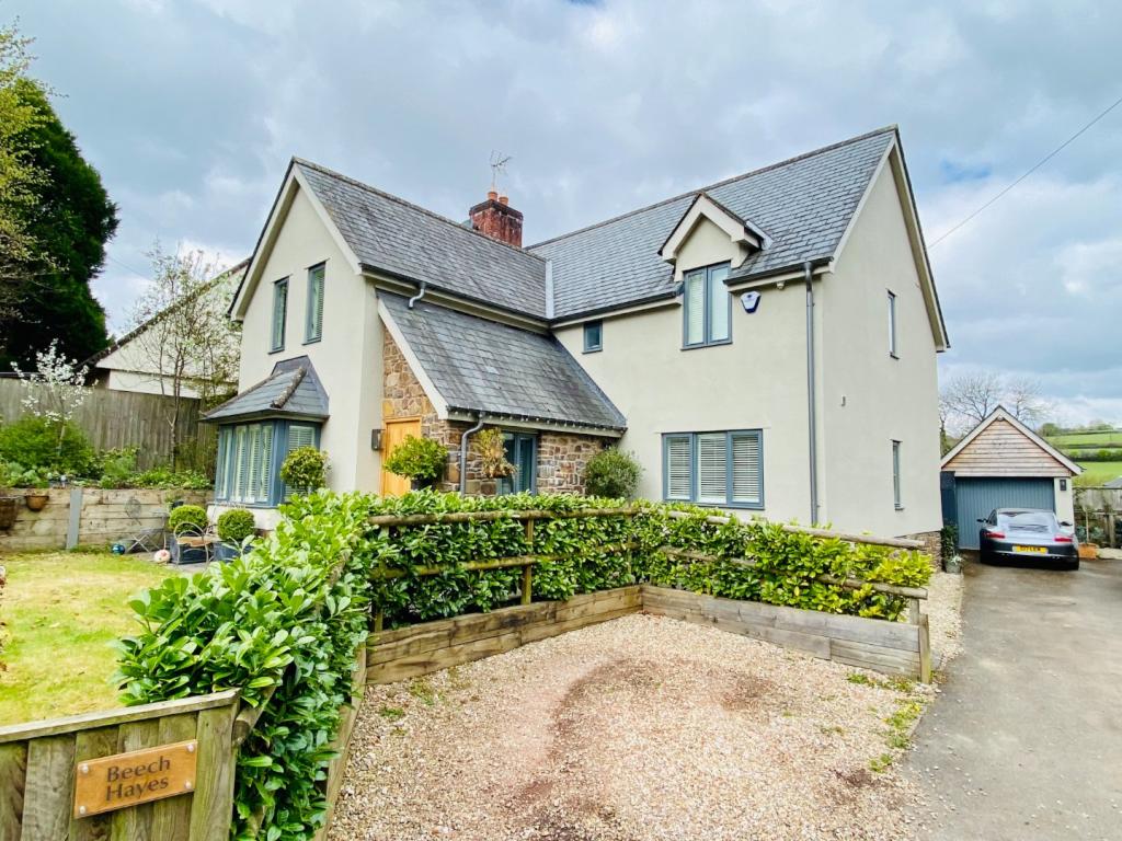 Huntsham, Seddons