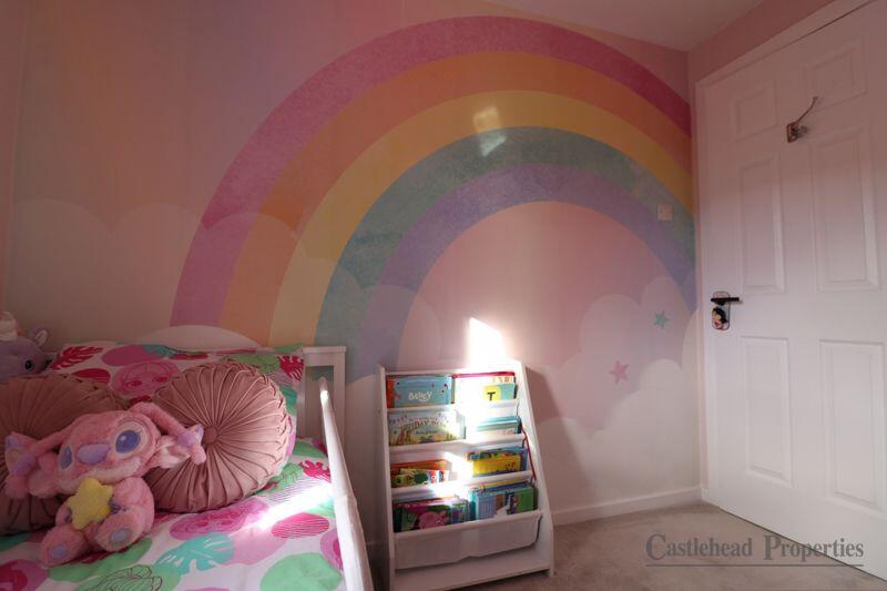 Braeview Avenue, Paisley