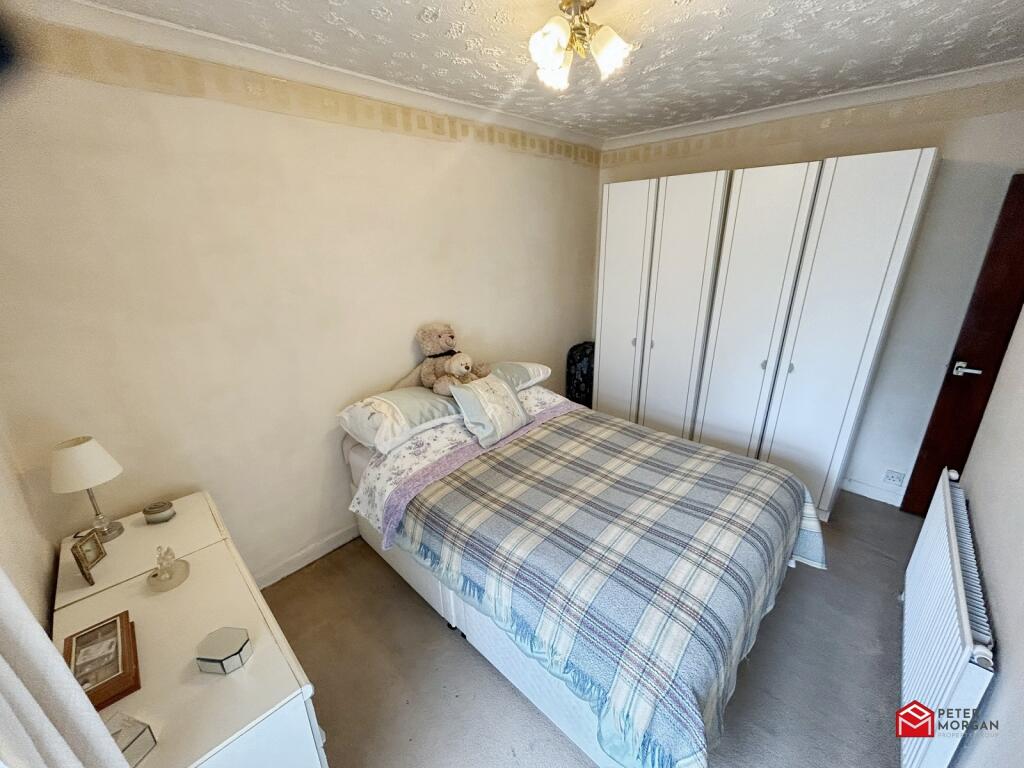 Bedroom  1