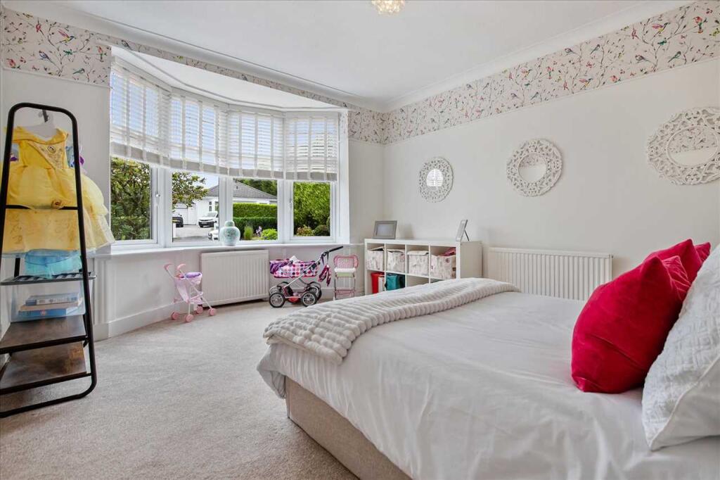 Bedroom Two (1)