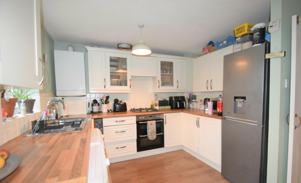 Cullompton Seddons