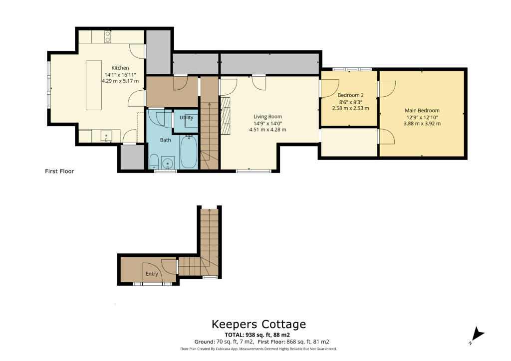 Floorplan 4