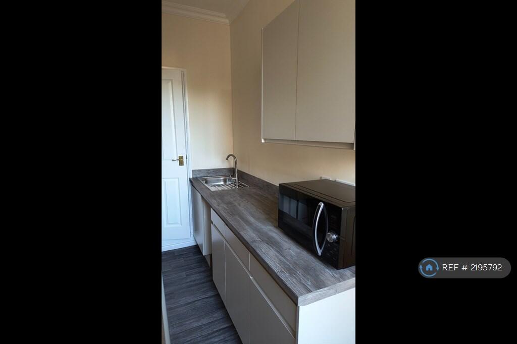 Example Kitchenette